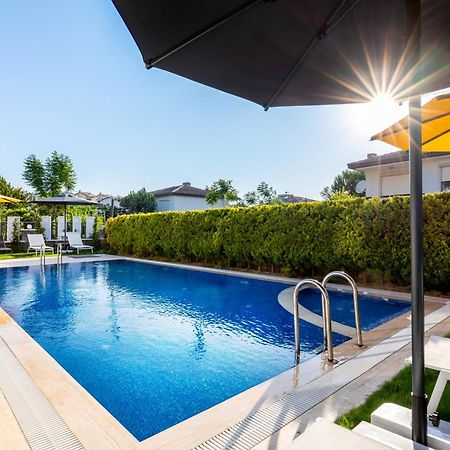 N Hotels Cesme Dalyankoy  Exterior photo