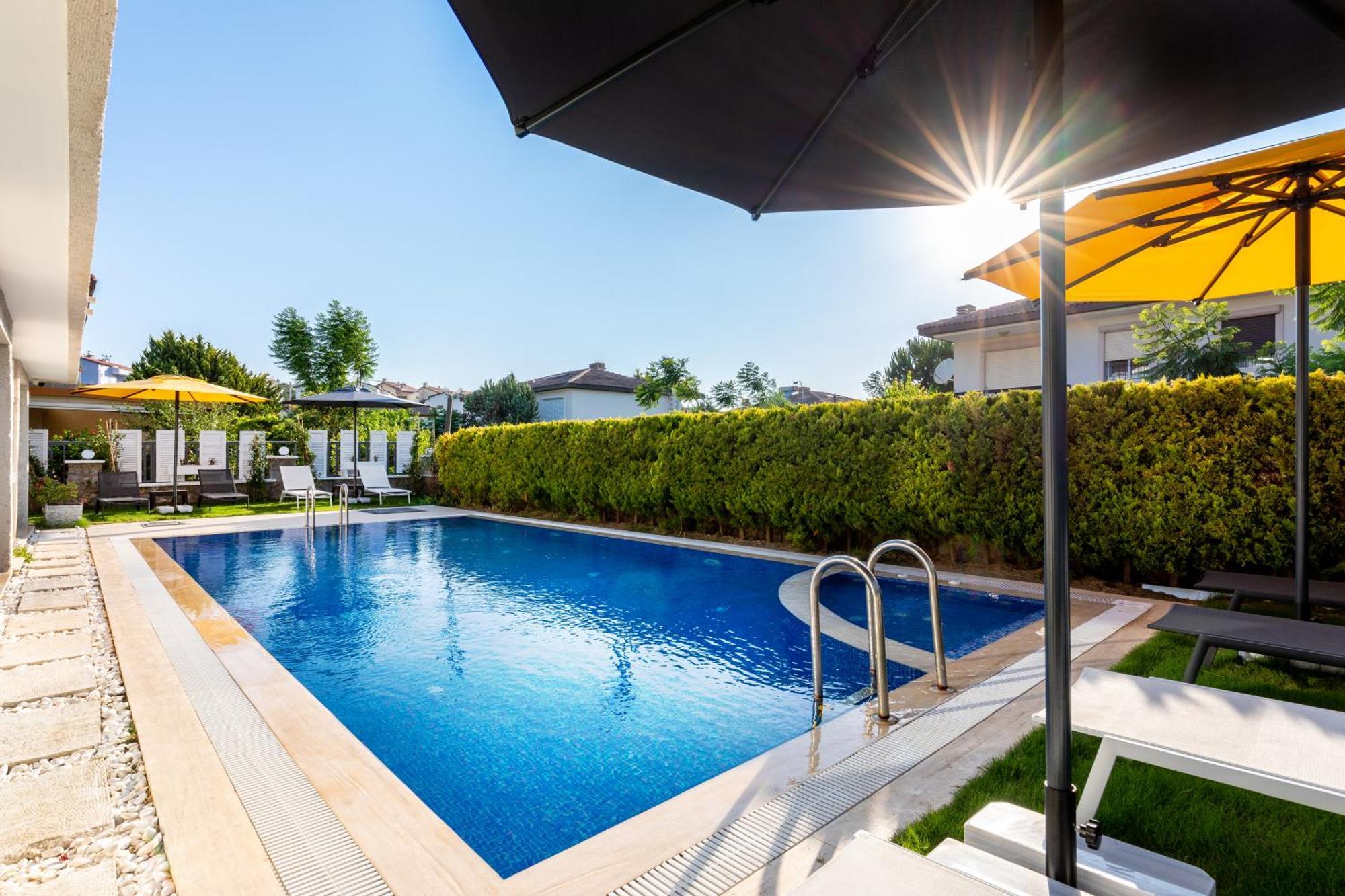 N Hotels Cesme Dalyankoy  Exterior photo