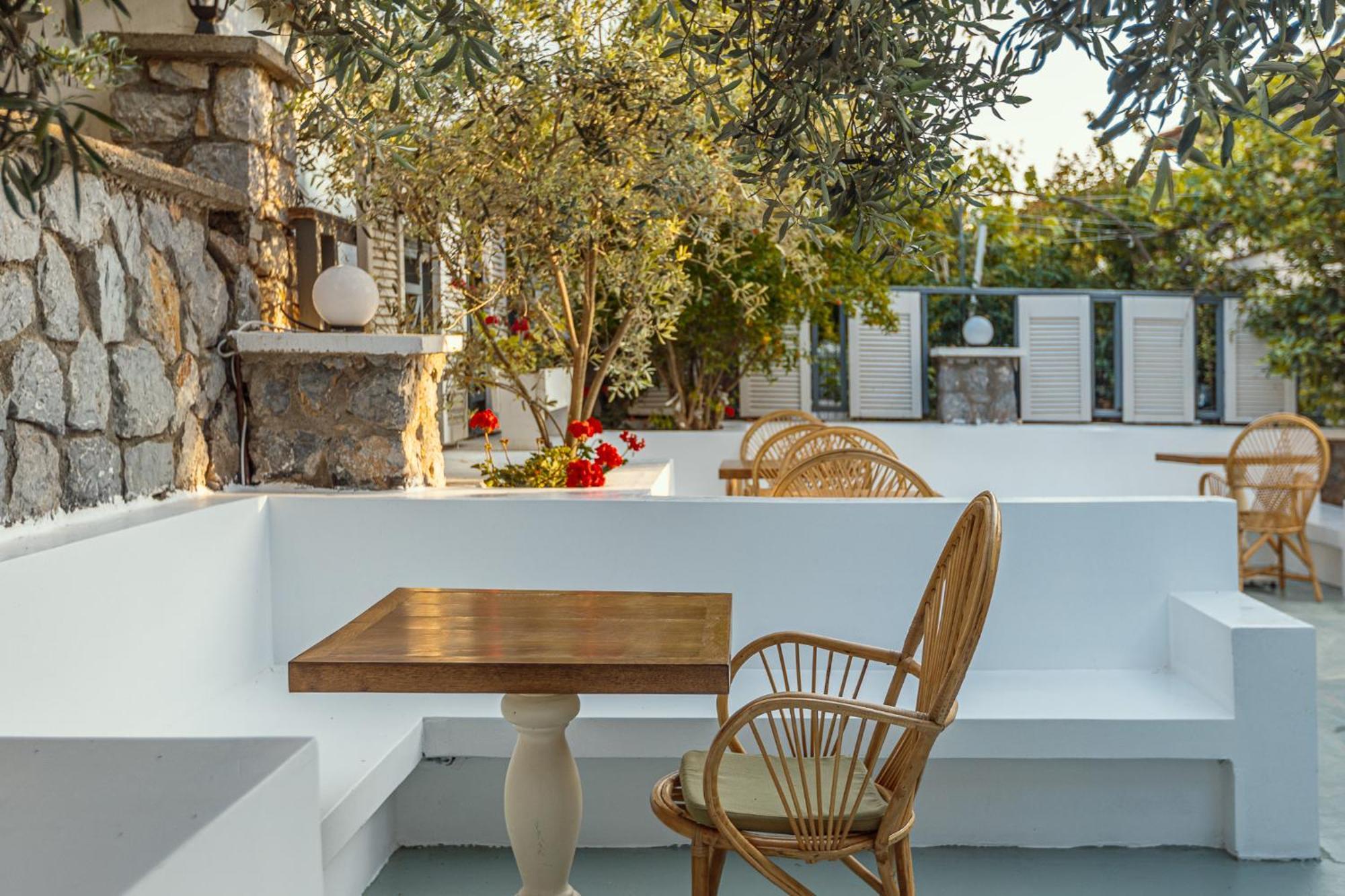 N Hotels Cesme Dalyankoy  Exterior photo