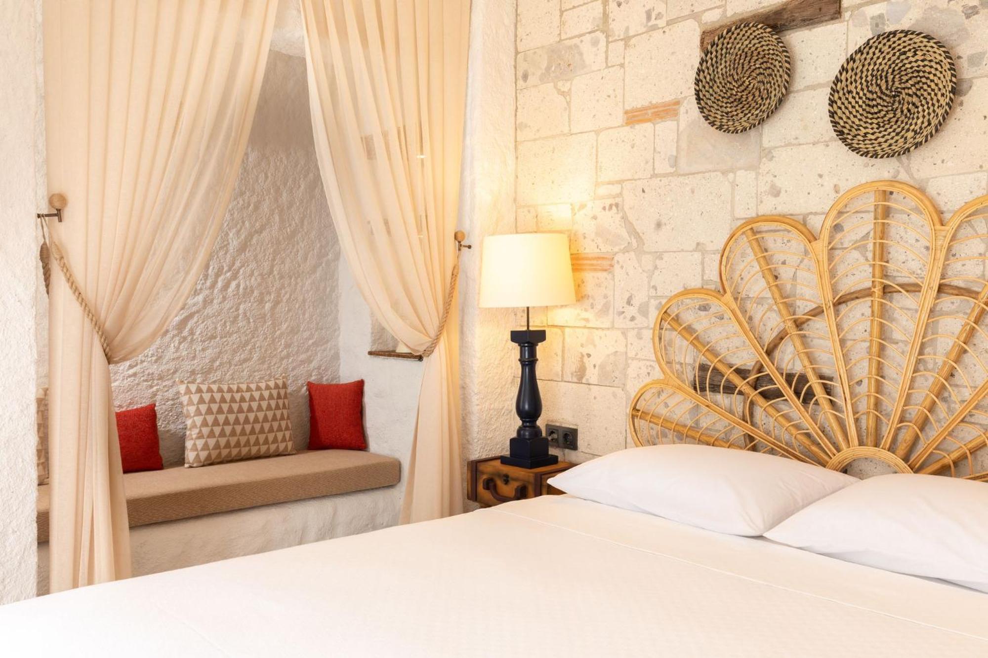 N Hotels Cesme Dalyankoy  Exterior photo