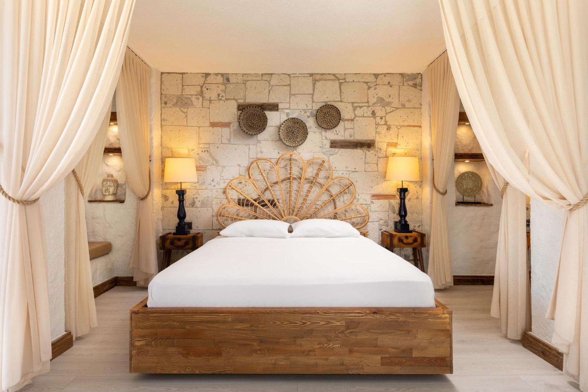 N Hotels Cesme Dalyankoy  Exterior photo