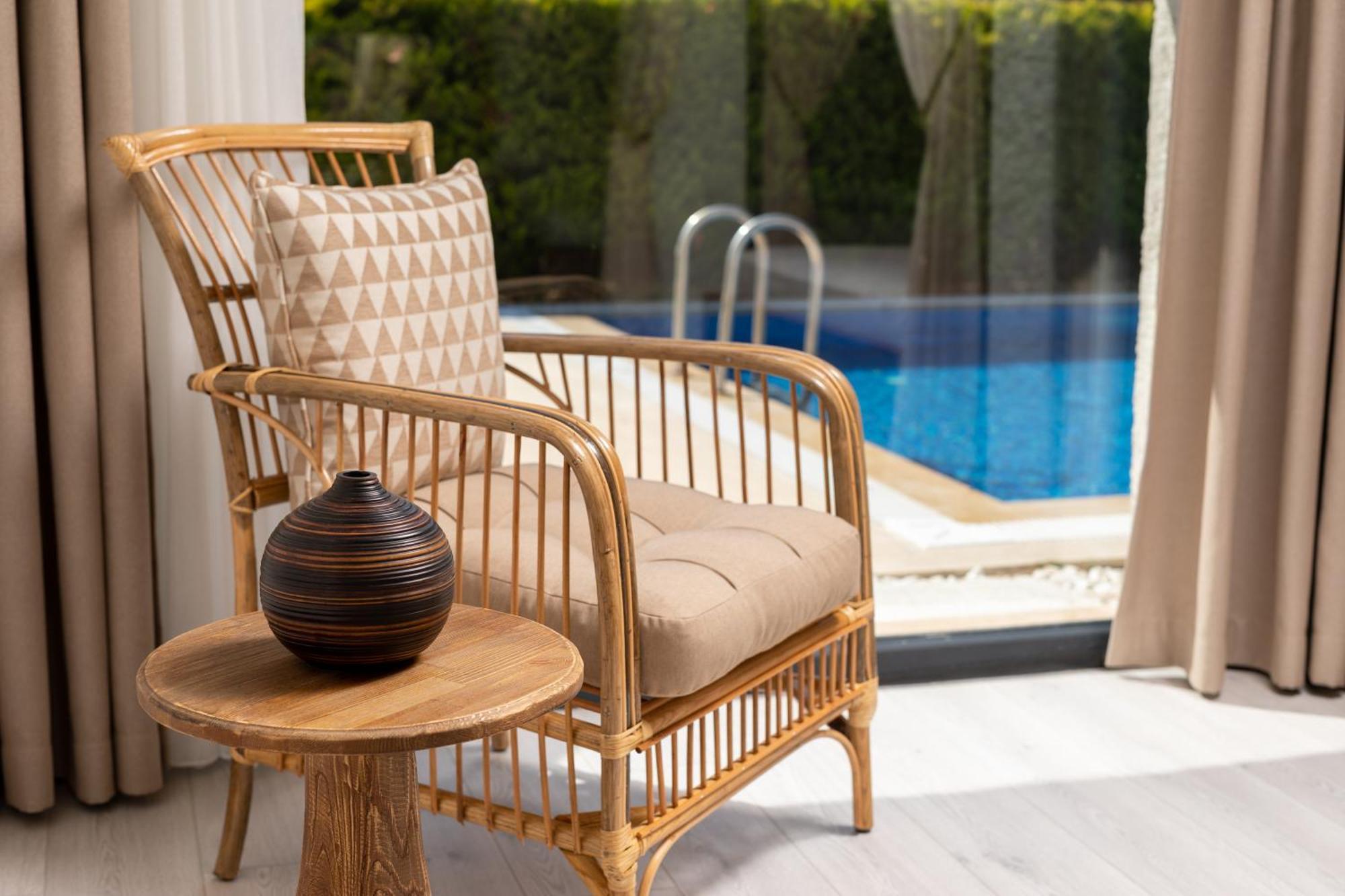 N Hotels Cesme Dalyankoy  Exterior photo