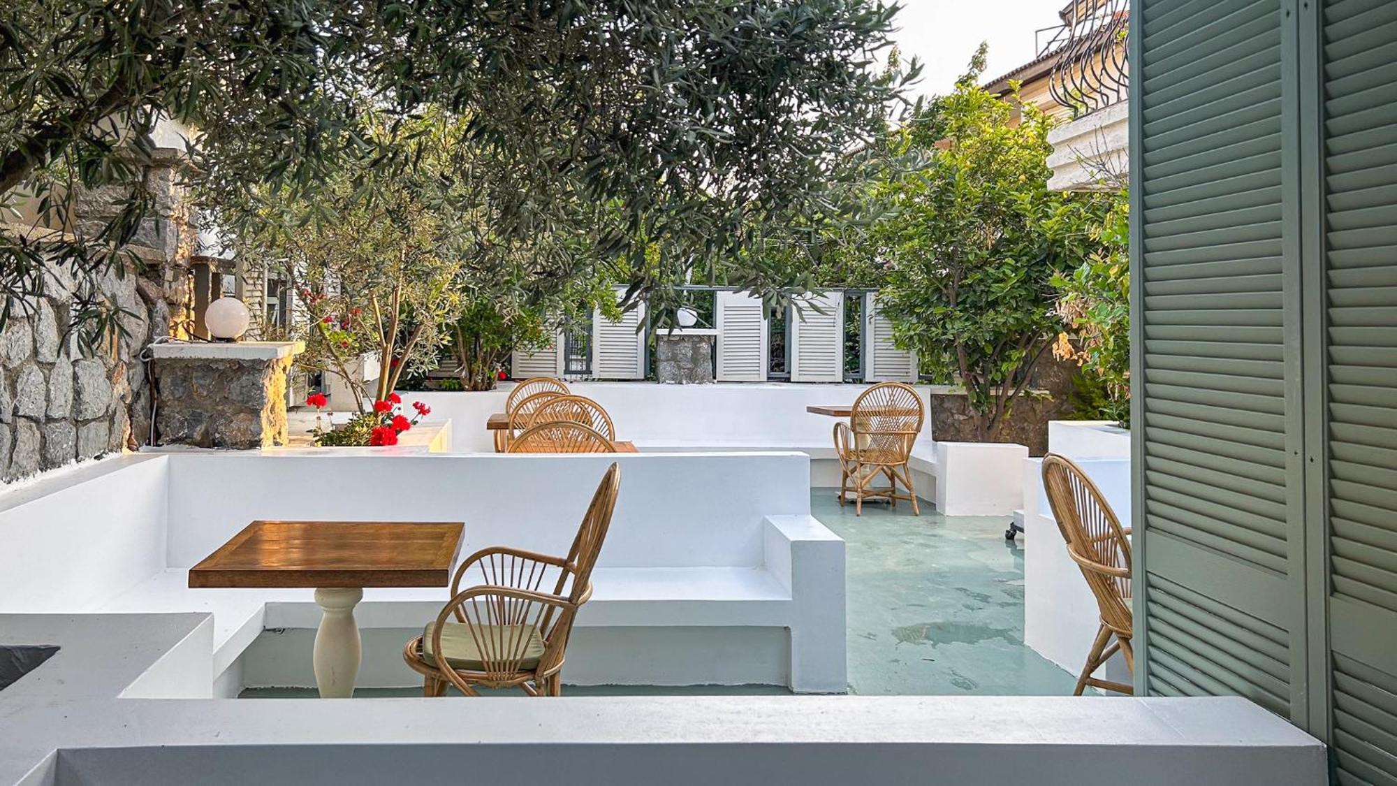 N Hotels Cesme Dalyankoy  Exterior photo