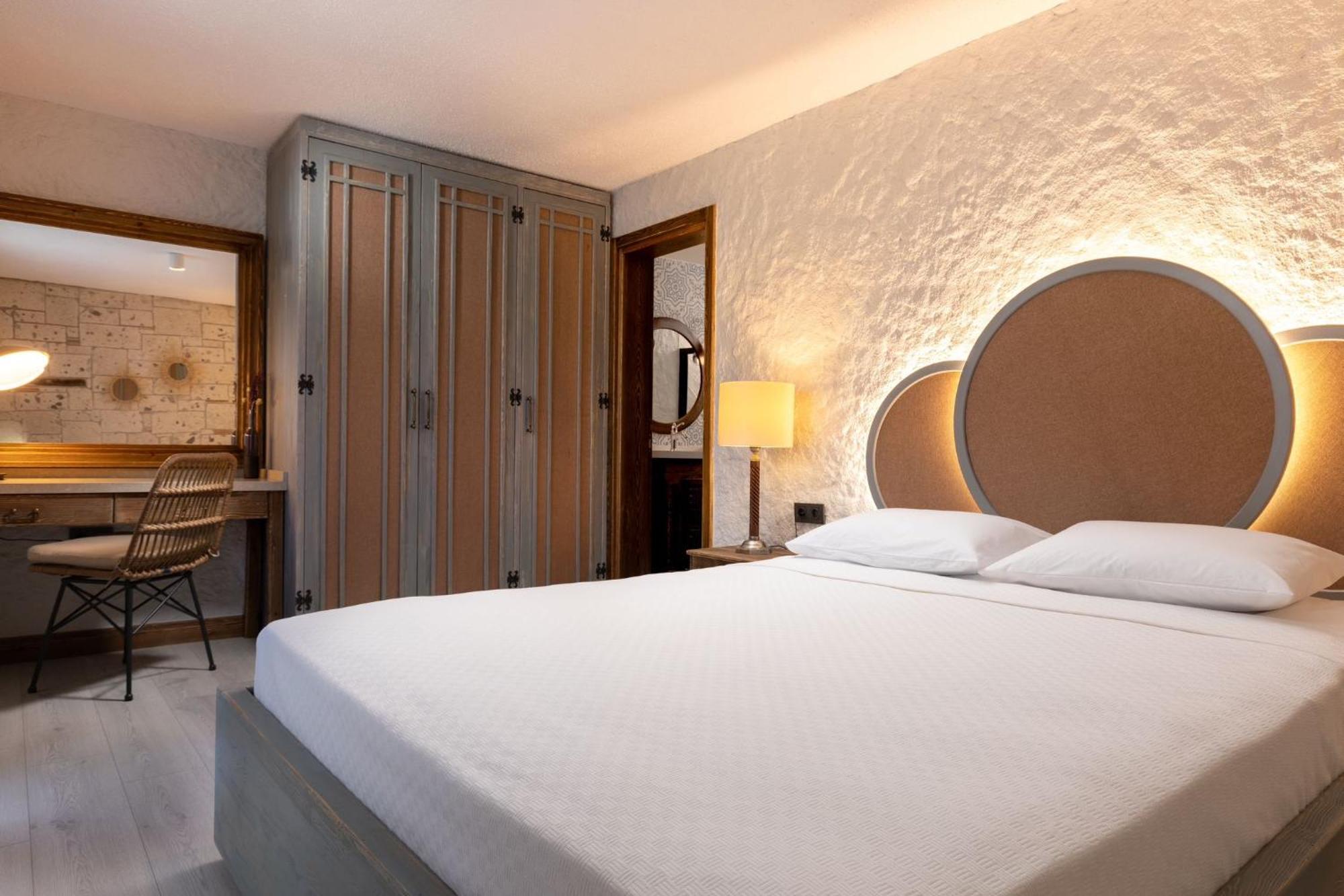 N Hotels Cesme Dalyankoy  Exterior photo