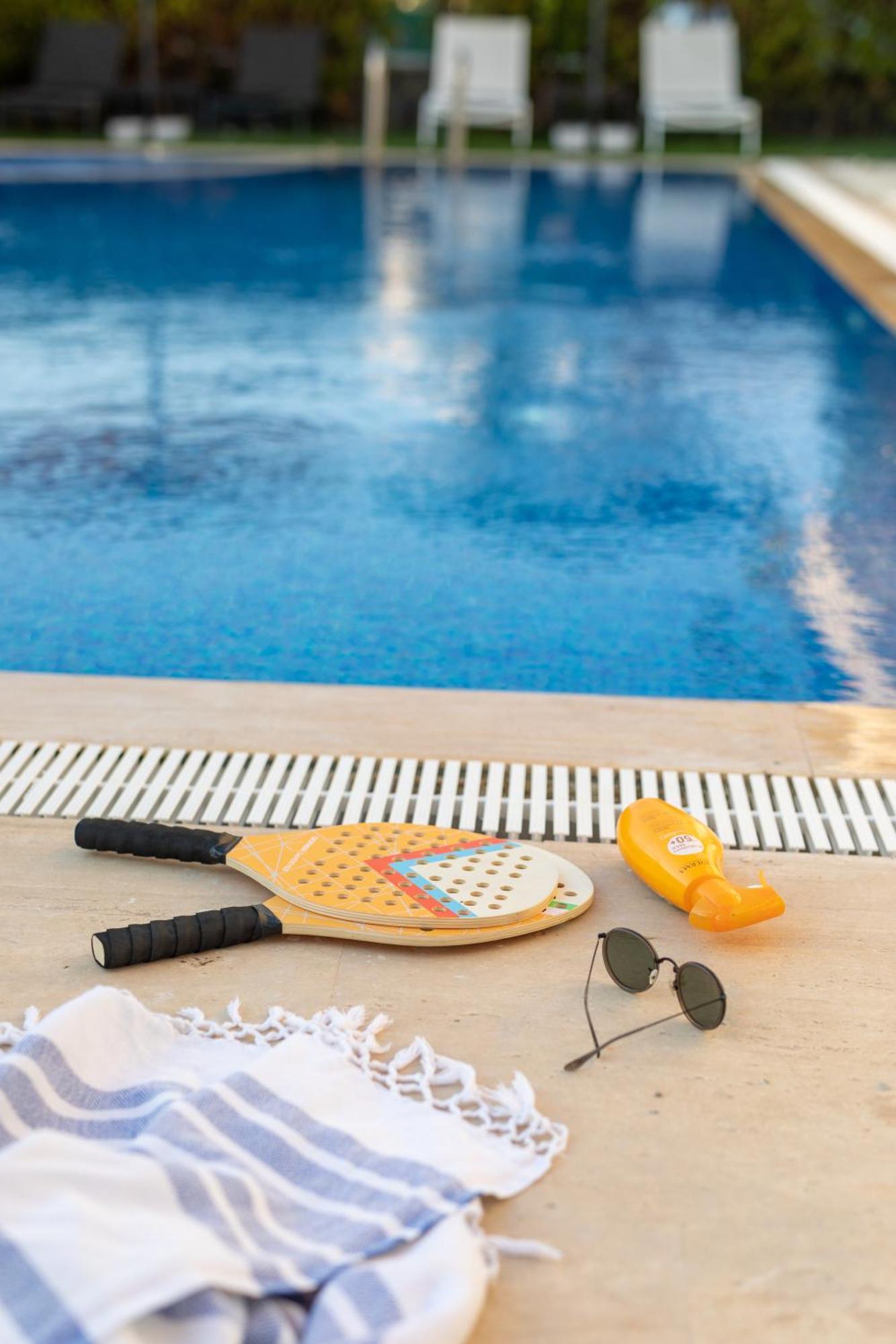 N Hotels Cesme Dalyankoy  Exterior photo