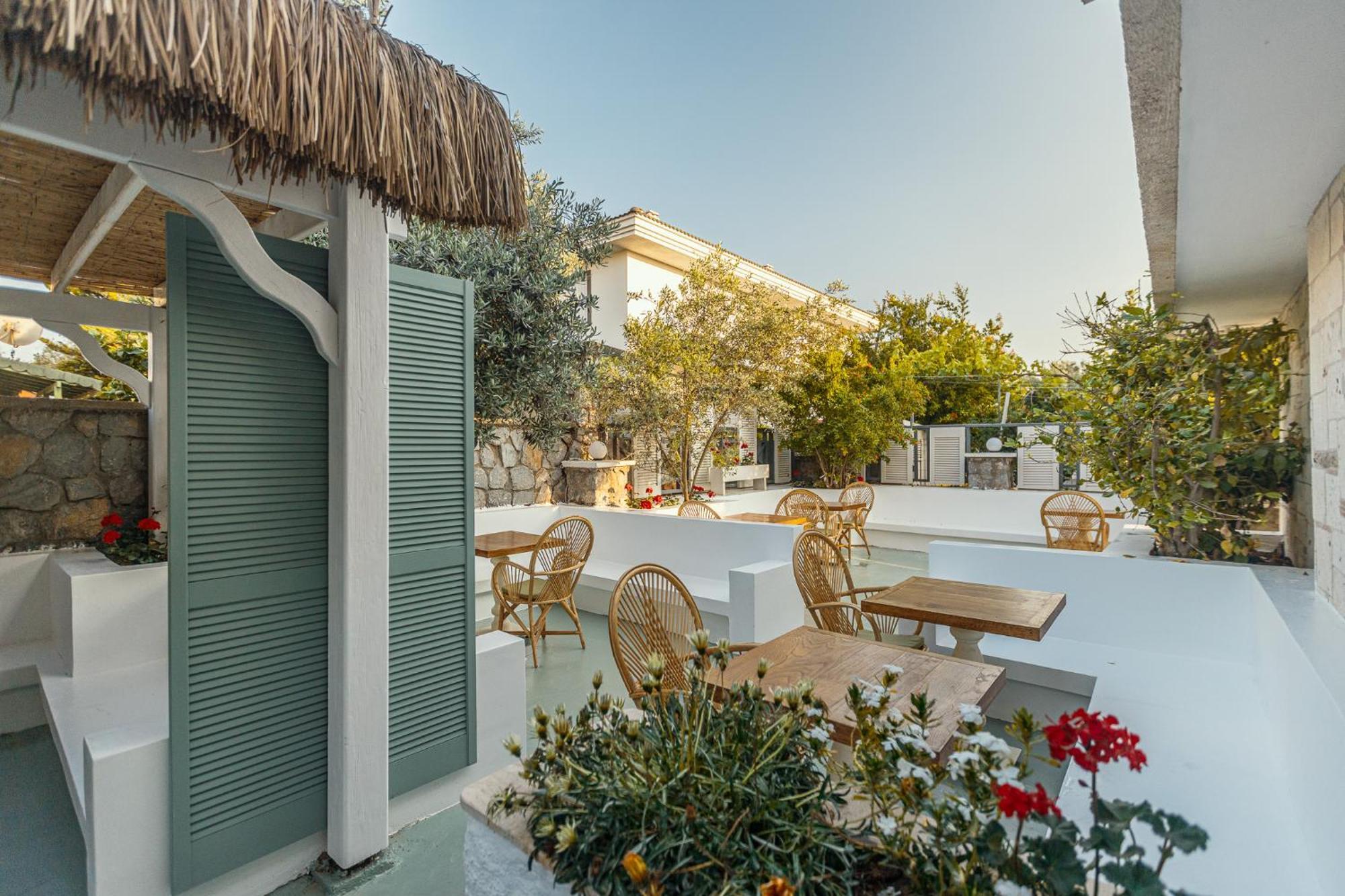 N Hotels Cesme Dalyankoy  Exterior photo