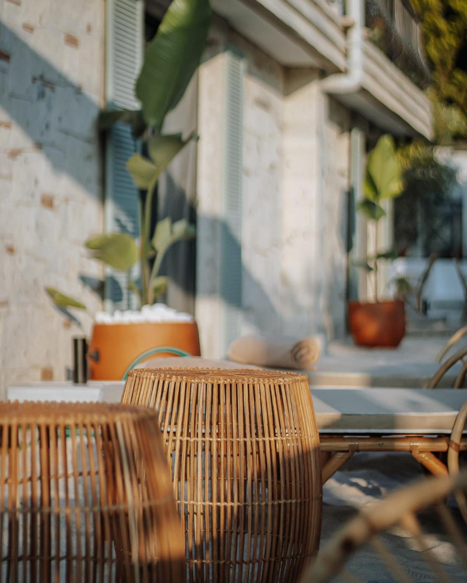N Hotels Cesme Dalyankoy  Exterior photo