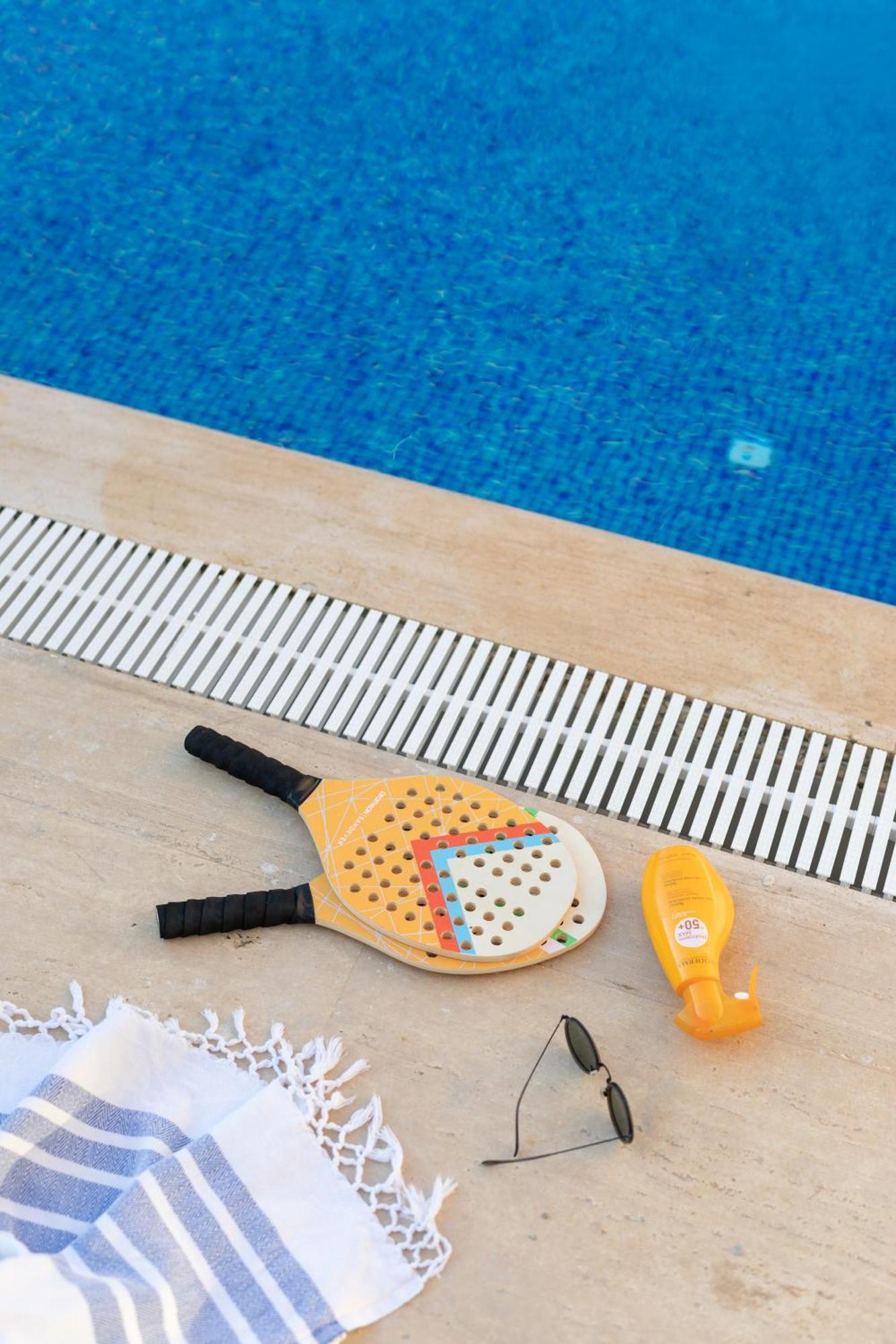 N Hotels Cesme Dalyankoy  Exterior photo