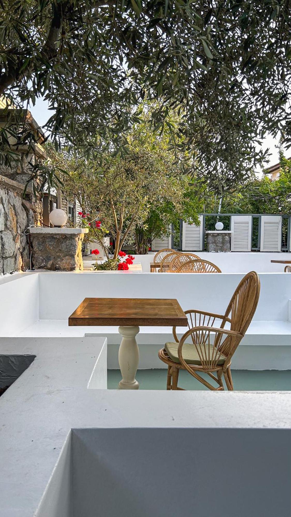 N Hotels Cesme Dalyankoy  Exterior photo