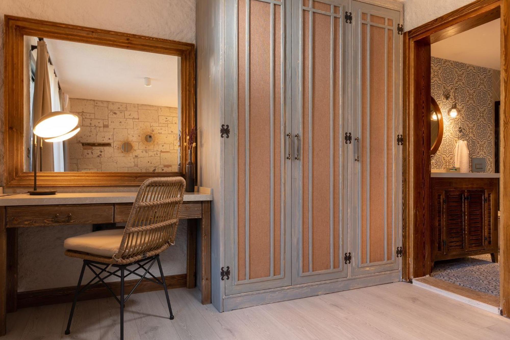 N Hotels Cesme Dalyankoy  Exterior photo