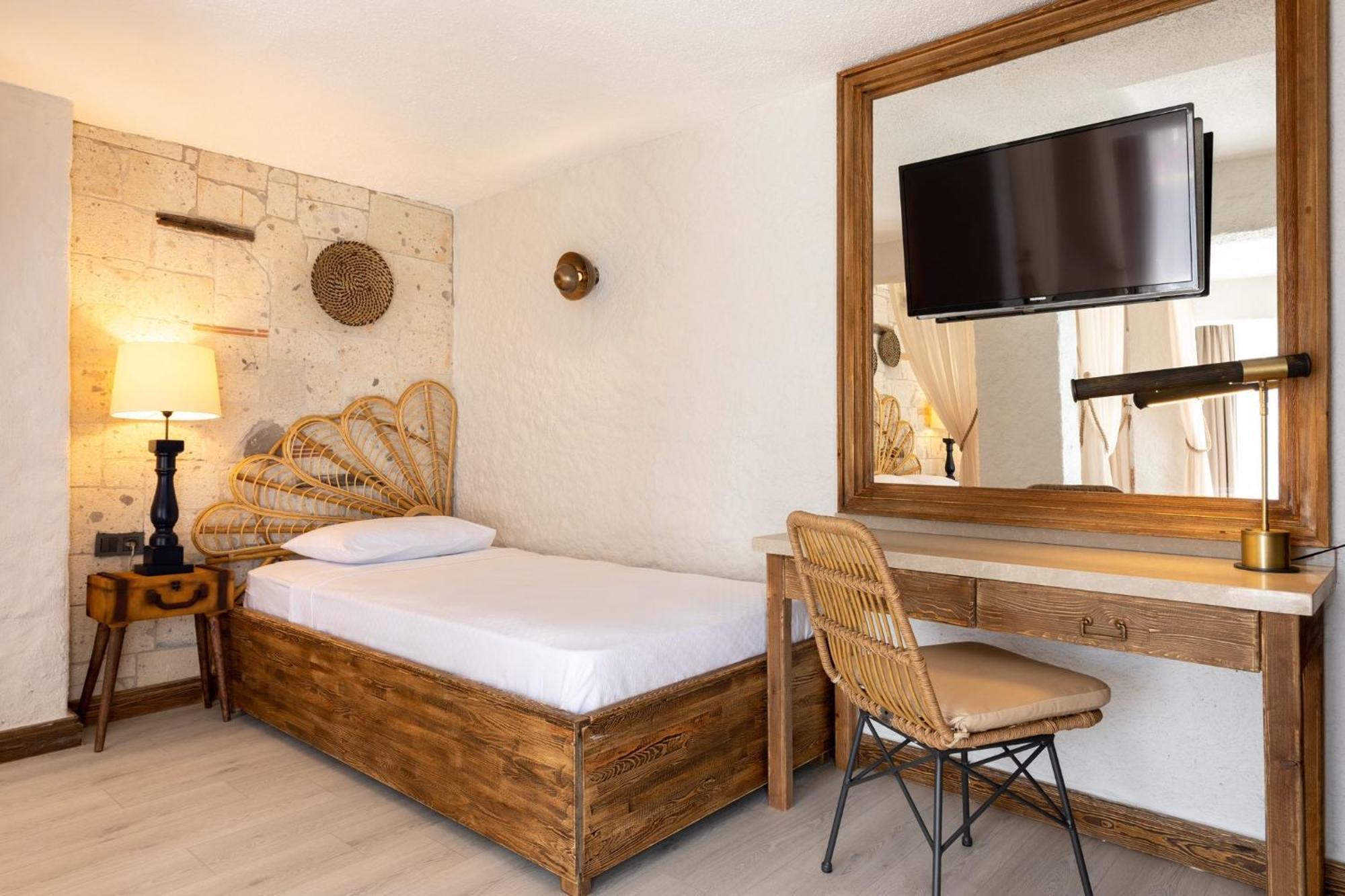 N Hotels Cesme Dalyankoy  Exterior photo