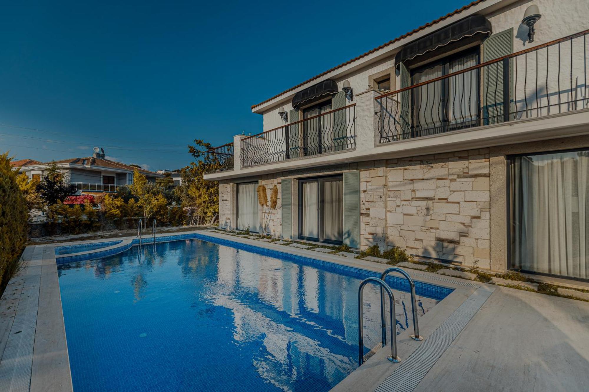 N Hotels Cesme Dalyankoy  Exterior photo
