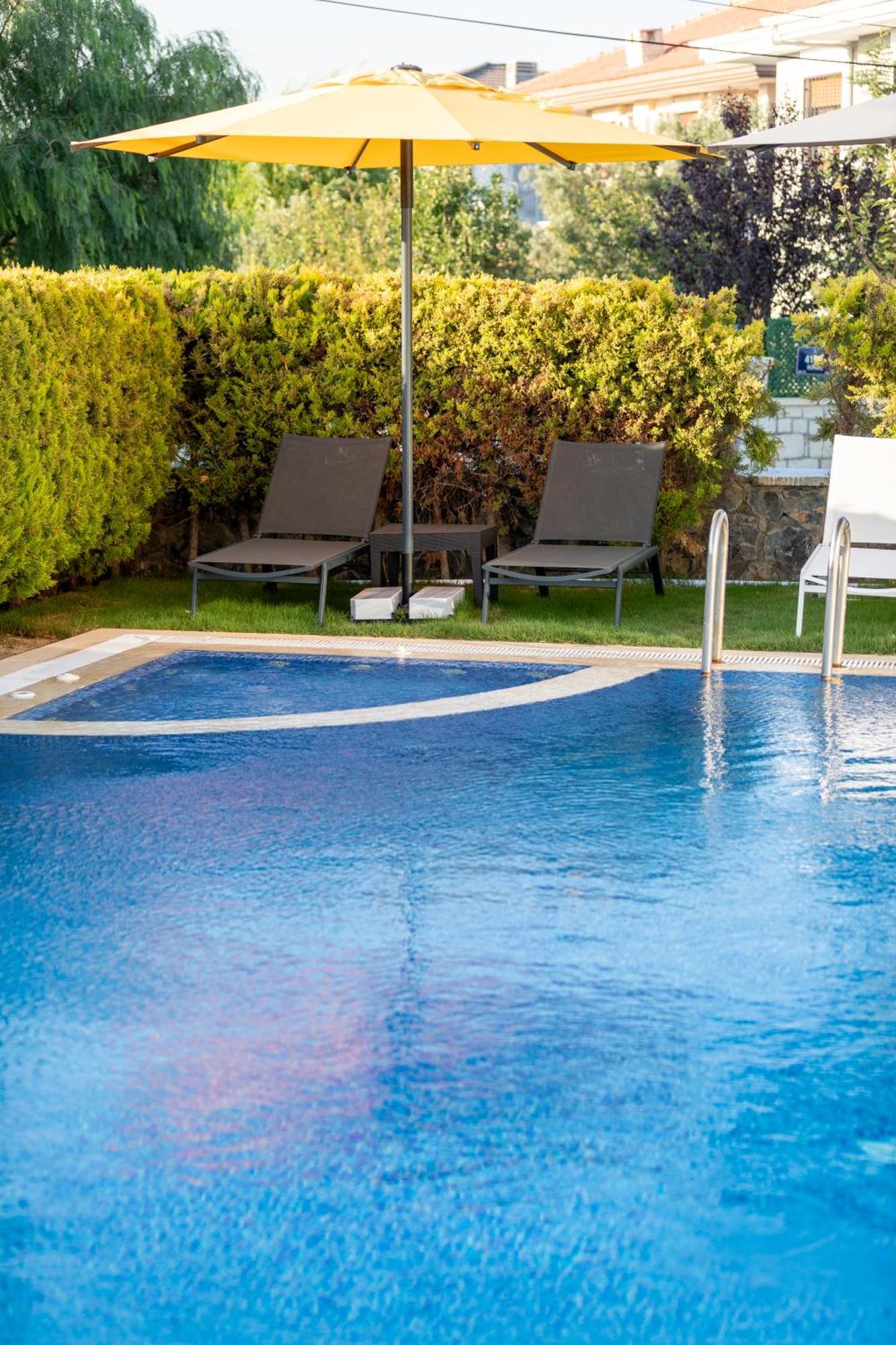 N Hotels Cesme Dalyankoy  Exterior photo