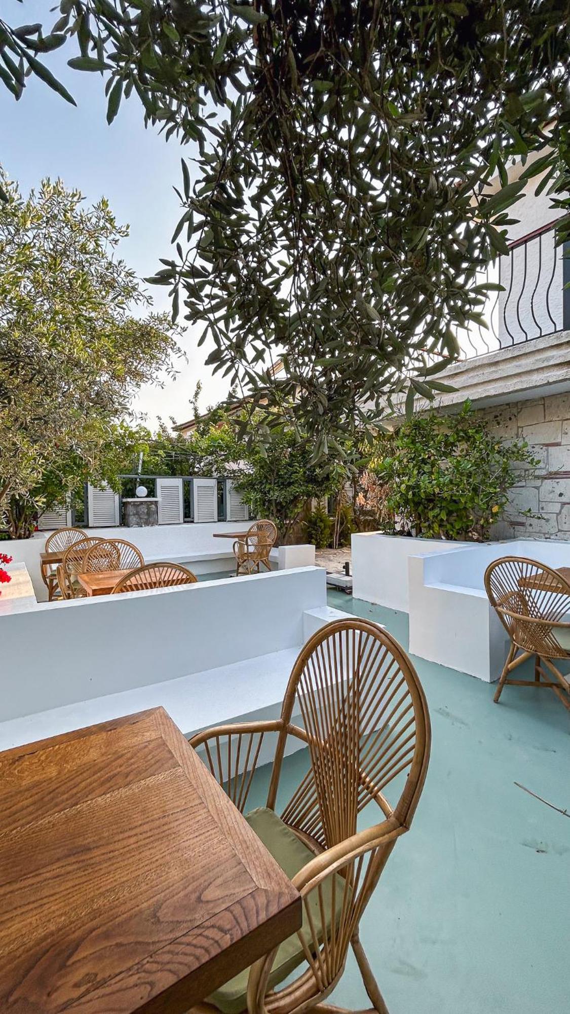 N Hotels Cesme Dalyankoy  Exterior photo